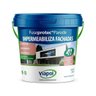 Impermeabilizante Viapol Fuseprotec Parede Fachadas 3,6 L - 1