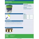 Ver imagem 2 de Impermeabilizante Viapol Fuseprotec Parede Fachadas 3,6 L