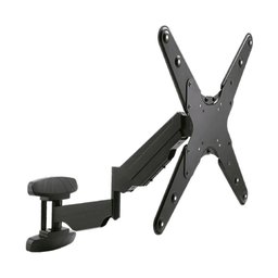 Suporte Articulado para Tv 23 a 55 Ajuste de Altura F450n - 1