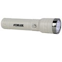 Ver imagem 1 de Mini Lanterna Recarregável 1 Led com Zoom Foxlux