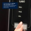 Ver imagem 7 de Geladeira Electrolux Duplex Frost Free Inverter 380L Autosense IF41 Inox 110V