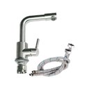 Ver imagem 2 de Misturador Monocomando Banheiro Pia Lavatório Luxo Bancada