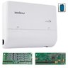Central Telefonica Pabx Intelbras 2 Linhas 8 Ramais com Dect - 2