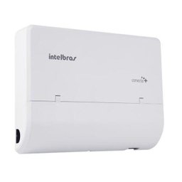Central Telefonica Pabx Intelbras 2 Linhas 8 Ramais com Dect - 1