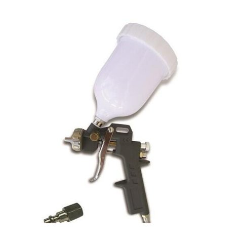 Pistola de Pintura P162 Intech Machine