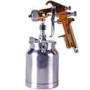 Ver imagem 1 de Pistola de Pintura As1040/15 Sucção Alta Produção Bico 1.7mm
