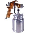 Ver imagem 2 de Pistola de Pintura As1040/15 Sucção Alta Produção Bico 1.7mm