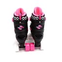 Ver imagem 7 de Patins Roller com Kit de Proteção Infantil Numero 30 Ao 33