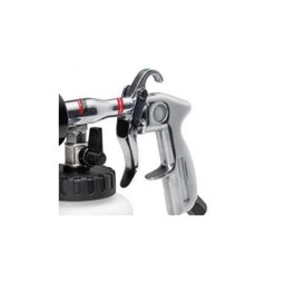 Pistola Automotiva Jato De Espuma Worker - 2