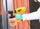 Ver imagem 3 de Pistola Pulverizadora Hammer PP-4000 400W 127V