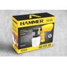 Pistola Pulverizadora Hammer PP-4000 400W 127V - 2