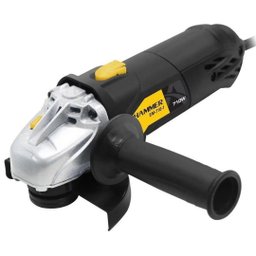 Pistola Pulverizadora Hammer PP-4000 400W 127V - 4