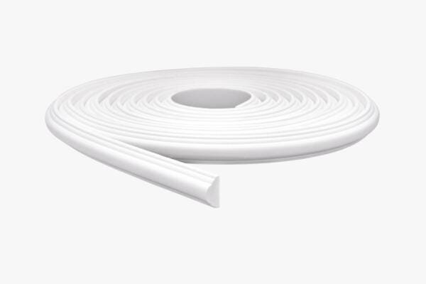 Boiseries Em Eva 2,5Cm X 1,5Cm - 40 Metros Rm61 - 1