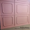 Ver imagem 5 de Boiseries Em Eva 2,5Cm X 1,5Cm - 40 Metros Rm61