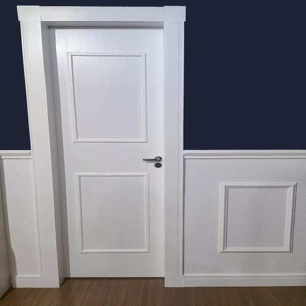 Boiseries Em Eva 2,5Cm X 1,5Cm - 40 Metros Rm61 - 6