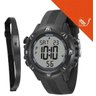 Relógio Monitor Cardíaco Speedo Stamina - 58009g0evnp1 - 2