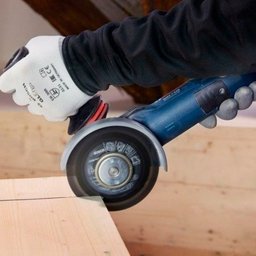 Disco De Corte Multimaterial Para Esmerilhadeira 125mm Bosch - 5