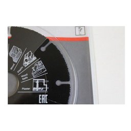Disco De Corte Multimaterial Para Esmerilhadeira 125mm Bosch - 3