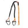 Fita De Treinamento Suspenso Trx Funcional - Profissional - 4