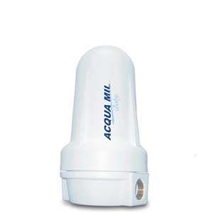 Filtro de Água Acqua Mil Baby 5" (210mm) - Carvão Ativado