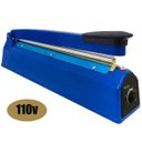 Ver imagem 3 de Seladora Manual Termica Eletrica Sela Embalagem 110V 300W