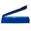 Ver imagem 2 de Seladora Manual Termica Eletrica Sela Embalagem 110V 300W