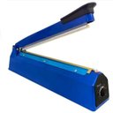 Ver imagem 1 de Seladora Manual Termica Eletrica Sela Embalagem 110V 300W