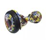 Hoverboard Hip Hop 10 Polegadas Skate Elétrico - 1