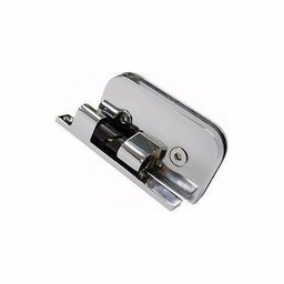 Dobradiça Automática para Box 1114 Cromada 2un - 3 Dobradiça Automática para Box 1114 Cromada 2un - 3