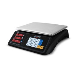 Balança Digital Ramuza Dcl 6/15/35Kg X 2/5/10G - 1