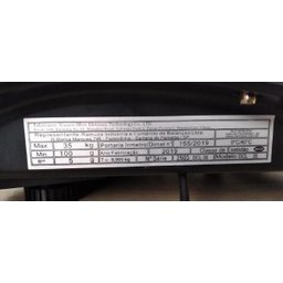 Balança Digital Ramuza Dcl 6/15/35Kg X 2/5/10G - 3