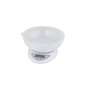 Balança Digital De Cozinha Tomate Sf-420