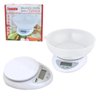 Balança Digital De Cozinha Tomate Sf-420 - 2