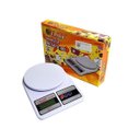 Ver imagem 4 de Balança Digital Cozinha Precisão 10Kg Elite Imports El400