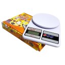 Ver imagem 2 de Balança Digital Cozinha Precisão 10Kg Elite Imports El400