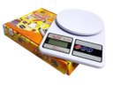 Ver imagem 2 de Balança Digital Cozinha Precisão 10Kg Elite Imports El400