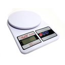 Ver imagem 1 de Balança Digital Cozinha Precisão 10Kg Elite Imports El400