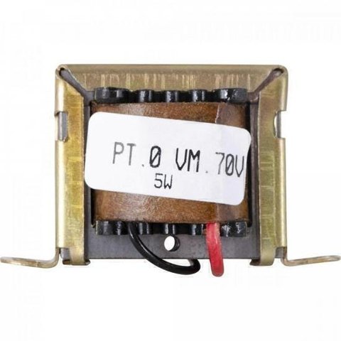 Trafo De Linha 70V 5W Tsa Hayonik