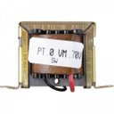 Ver imagem 1 de Trafo De Linha 70V 5W Tsa Hayonik
