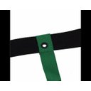 Ver imagem 2 de Escada de Agilidade Funcional 3 Unidades e Dvd - Verde