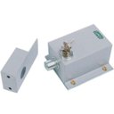 Ver imagem 2 de Trava Elétrica para Portão Eletrônico Gate Lock Rcg 220v