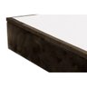 Cama Box Baú King Universal Suede Brown (193x203x35) - Costa Rica - 5