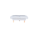 Ver imagem 6 de Sofá Cama Tuba Ibirá Cinzae