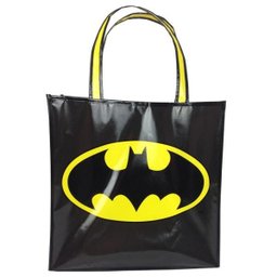 Sacola Batman Logo - Dc Comics 40X40X15Cm - 1