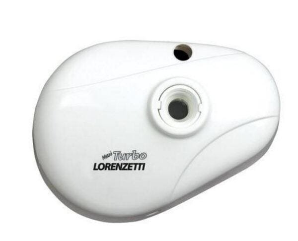 Pressurizador Maxi Turbo Lorenzetti 220v - 1