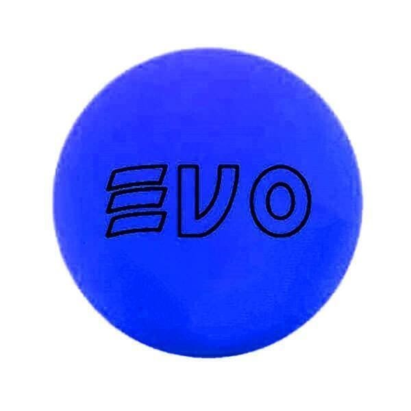 Bola De Frescobol Evo Azul Kit 3 Unidades - 3