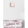 Lustre Infantil Pendente Borboletas Duplo 25 X25 - 2