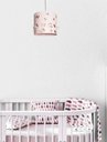 Ver imagem 2 de Lustre Infantil Pendente Borboletas Duplo 25 X25