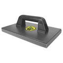 Ver imagem 1 de Desempenadeira Lisa Tramontina em Poliestireno com Cabo e Esponja Tramontina