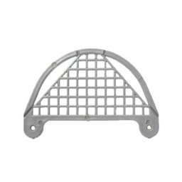 Passarinheira Ventilada Telha Fibrocimento 6Mm 50 Unidades - 1